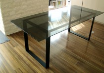 製作家具