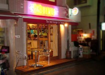 渋谷店舗工事